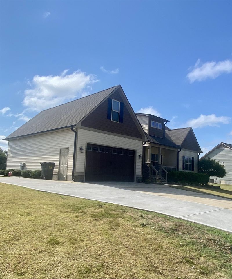 98 Creech Place Dr, Benson, NC 27504