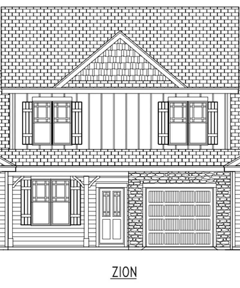 98 Cullen Ct, Clayton, NC 27520