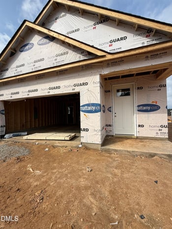 98 Cypress Moss Ct, Lillington, NC 27546