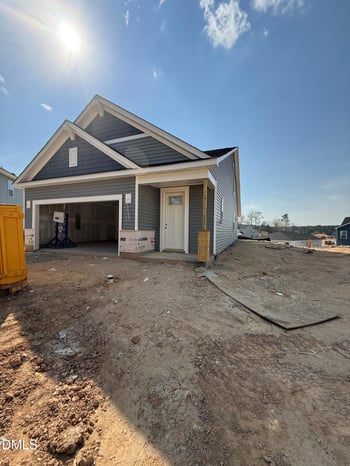 98 Cypress Moss Ct, Lillington, NC 27546