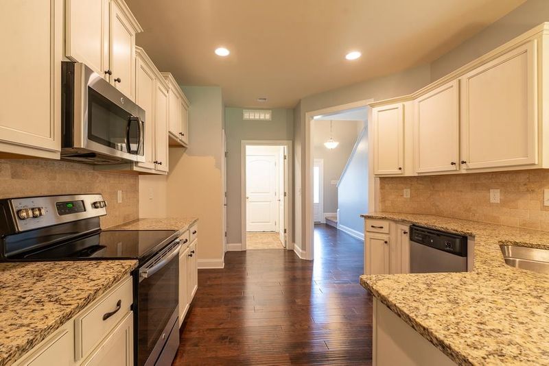 98 Cypress Ridge Way, Willow Springs, NC 27592