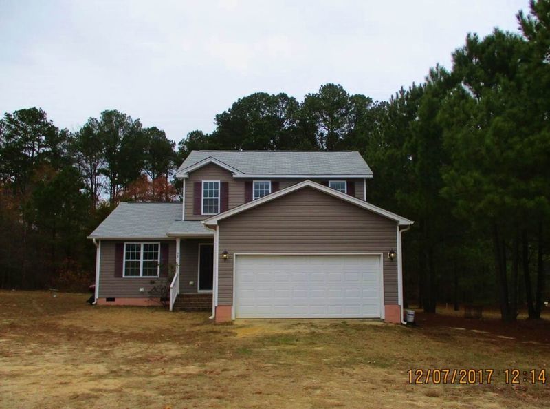 98 Dean Rd, Lillington, NC 27546