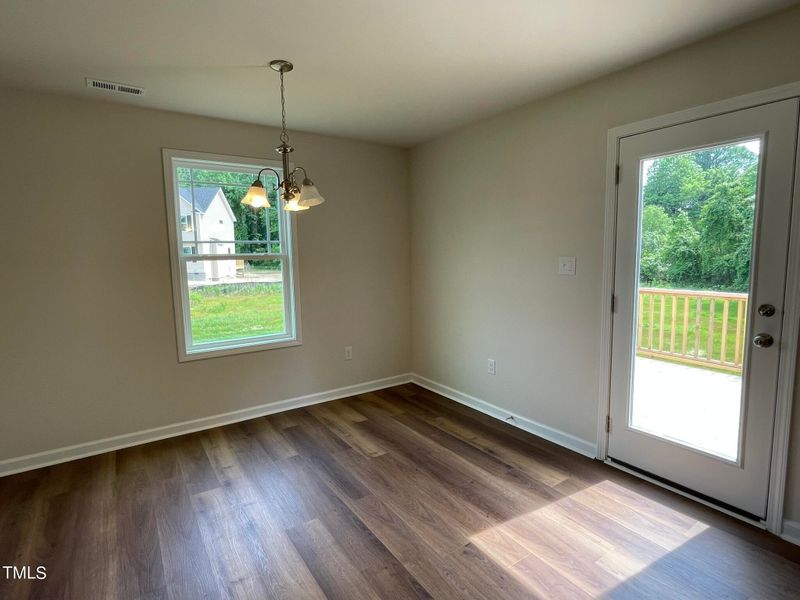 98 Disc Dr, Willow Springs, NC 27592