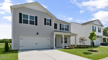 98 Ethel Ln, Angier, NC 27501