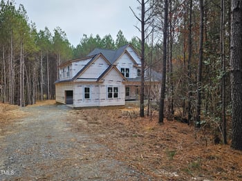 98 Fox Oak Trl, Pittsboro, NC 27312