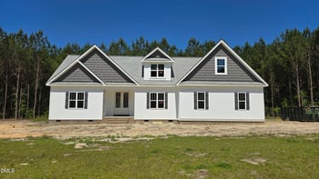 98 Freedom Ridge Dr, Smithfield, NC 27577