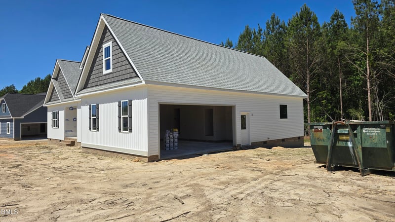 98 Freedom Ridge Dr, Smithfield, NC 27577