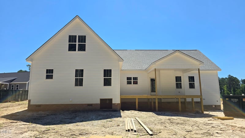 98 Freedom Ridge Dr, Smithfield, NC 27577