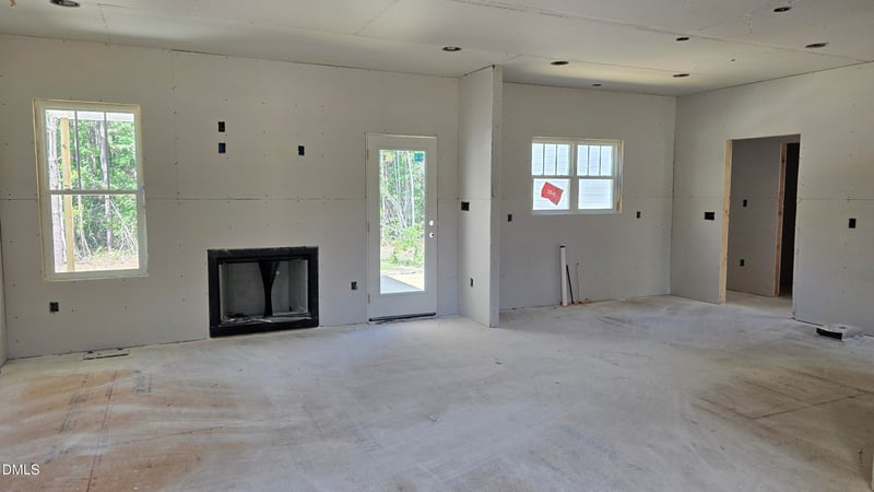 98 Freedom Ridge Dr, Smithfield, NC 27577