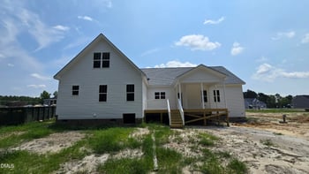 98 Freedom Ridge Dr, Smithfield, NC 27577