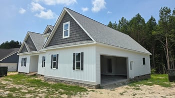 98 Freedom Ridge Dr, Smithfield, NC 27577