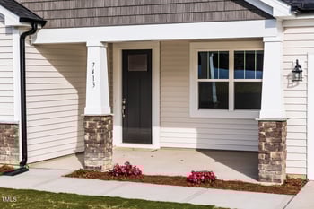 98 Gablestone Dr, Wendell, NC 27591