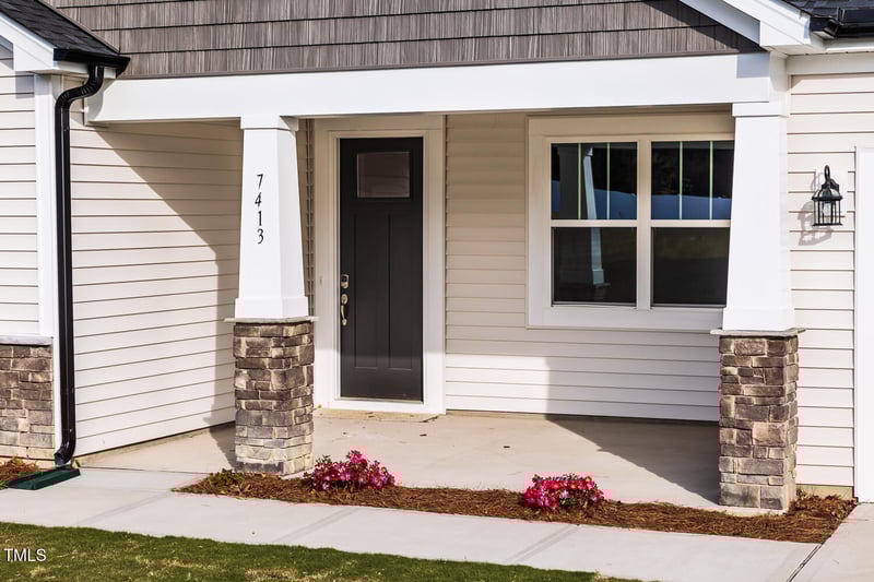 98 Gablestone Dr, Wendell, NC 27591