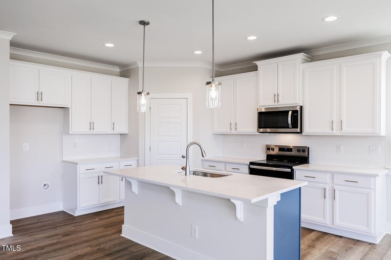 98 Gablestone Dr, Wendell, NC 27591