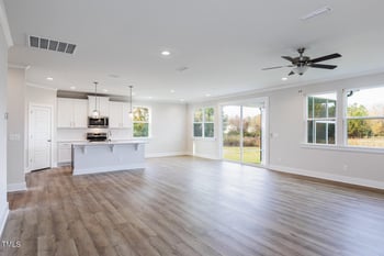 98 Gablestone Dr, Wendell, NC 27591