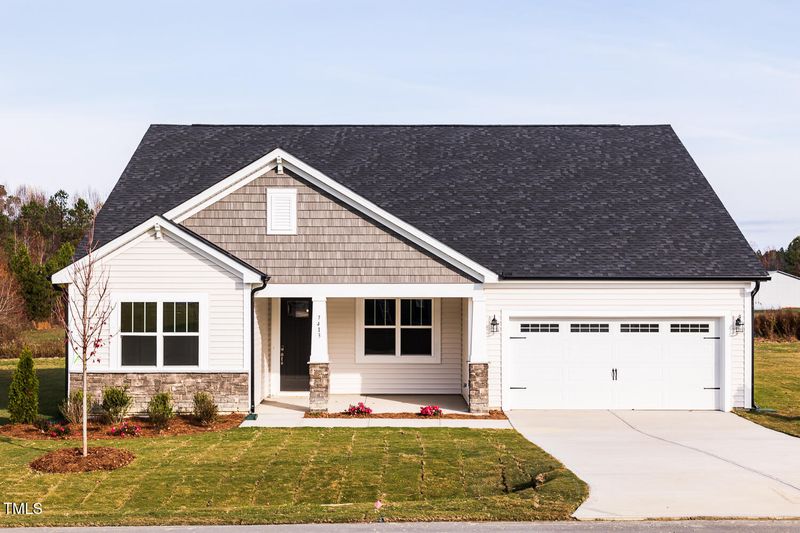98 Gablestone Dr, Wendell, NC 27591