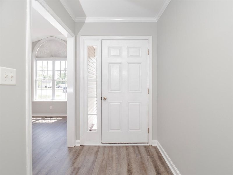 98 Glory Ridge Way, Clayton, NC 27520