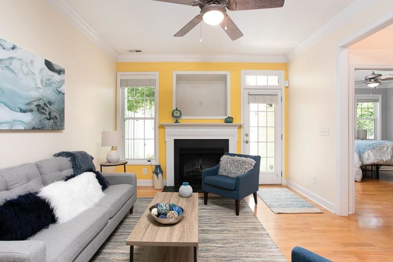 98 Grapevine Trl, Durham, NC 27707