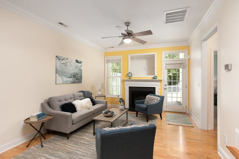 98 Grapevine Trl, Durham, NC 27707