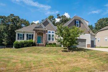 98 Hazelnut Ln, Smithfield, NC 27577