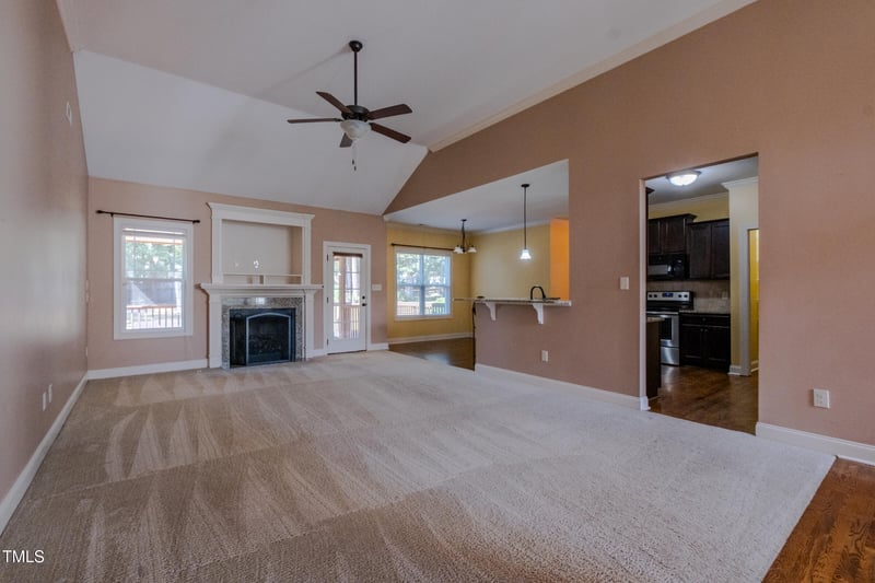98 Hazelnut Ln, Smithfield, NC 27577