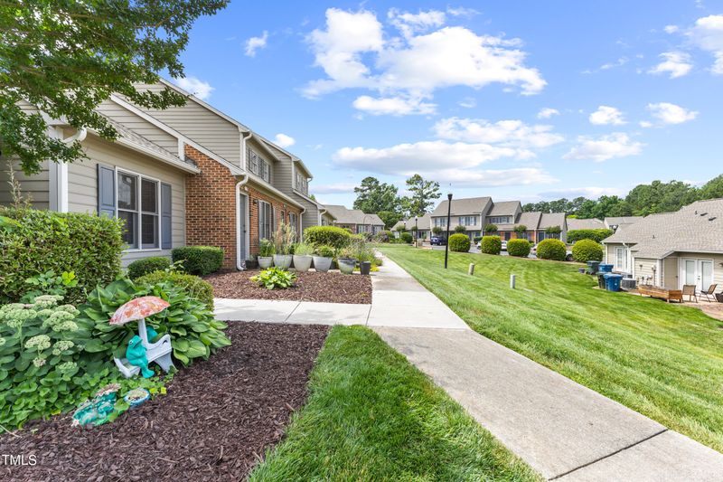 98 Justin Ct, Durham, NC 27705