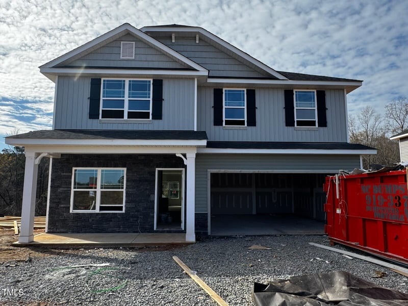 98 Kipling Creek Dr, Fuquay Varina, NC 27526