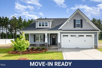 98 Laramie Ln, Selma, NC 27576