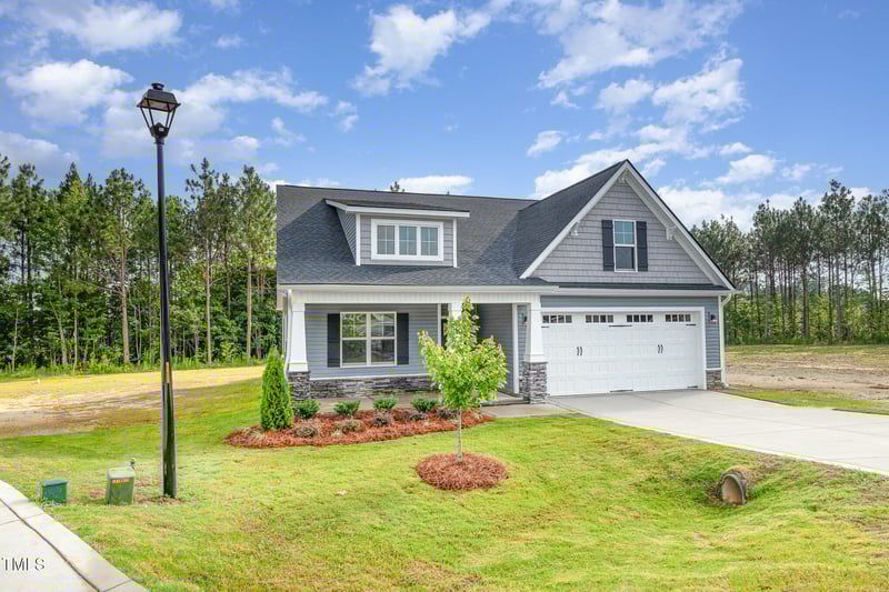 98 Laramie Ln, Selma, NC 27576