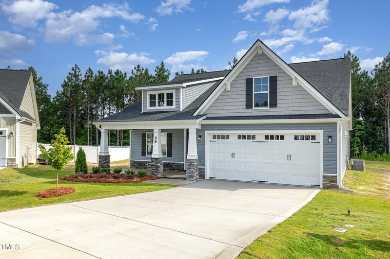 98 Laramie Ln, Selma, NC 27576