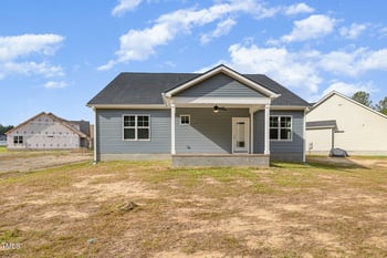 98 Laramie Ln, Selma, NC 27576