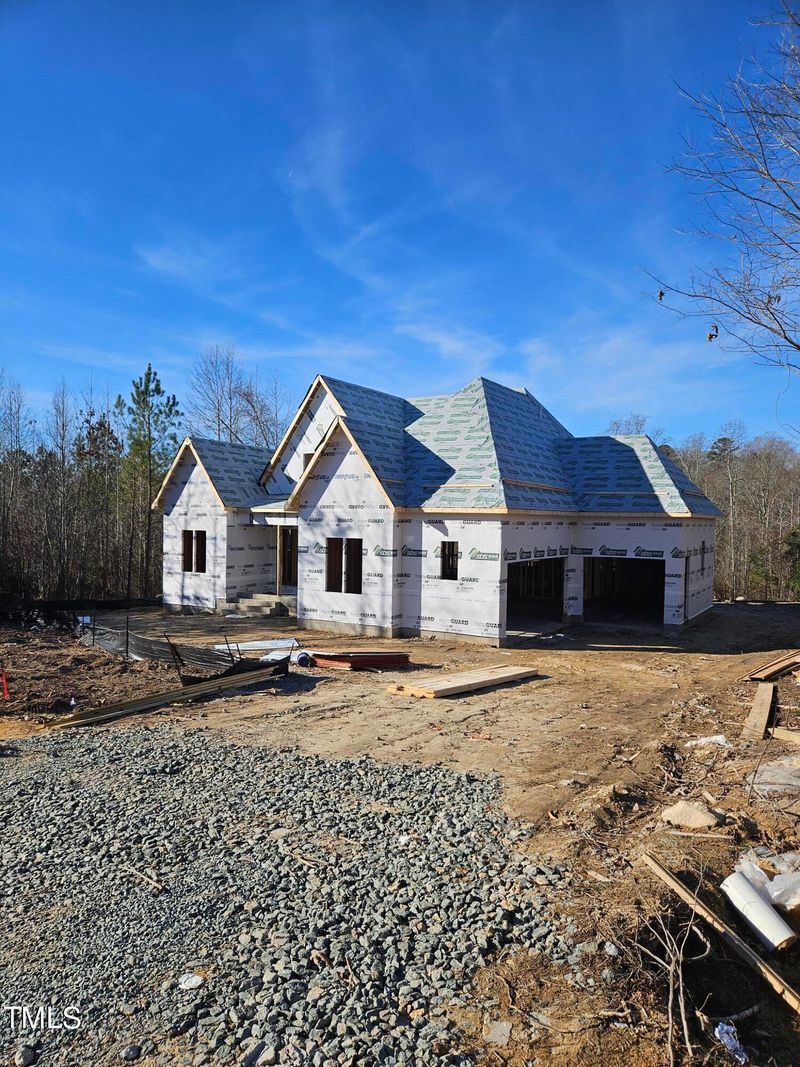98 Lila Dr, Pittsboro, NC 27312