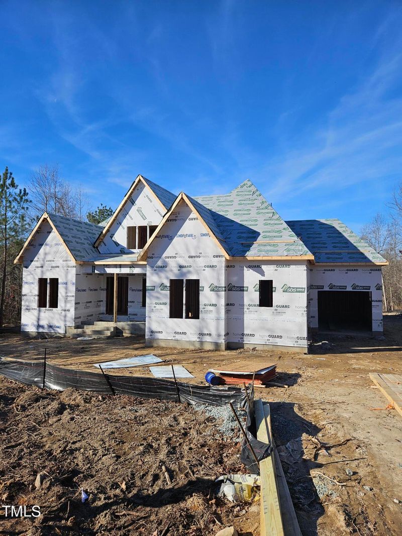 98 Lila Dr, Pittsboro, NC 27312