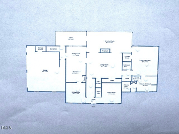 98 Lochridge Dr, Roxboro, NC 27573