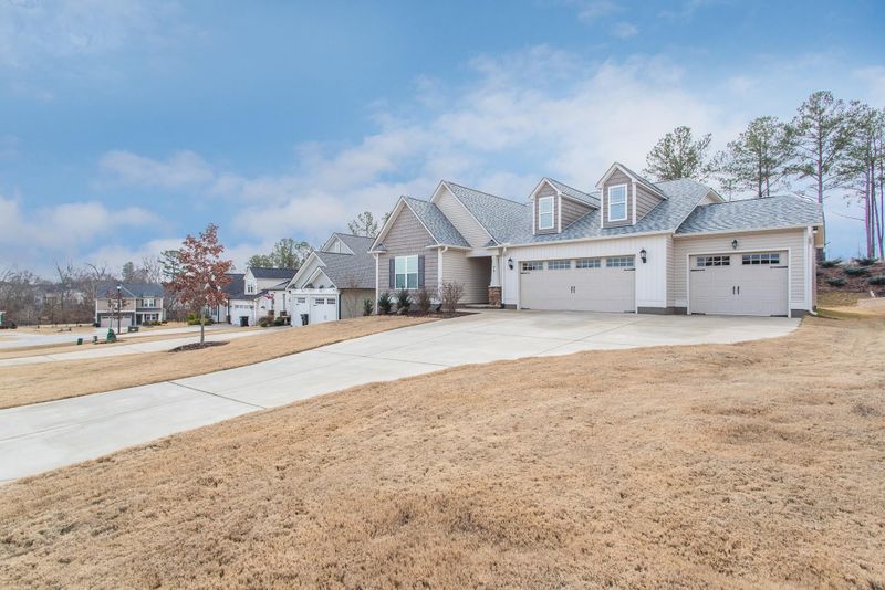 98 Mountain View Dr, Garner, NC 27529