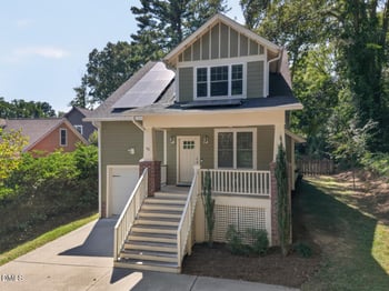 98 W Murray Ave, Durham, NC 27704