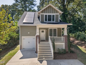98 W Murray Ave, Durham, NC 27704