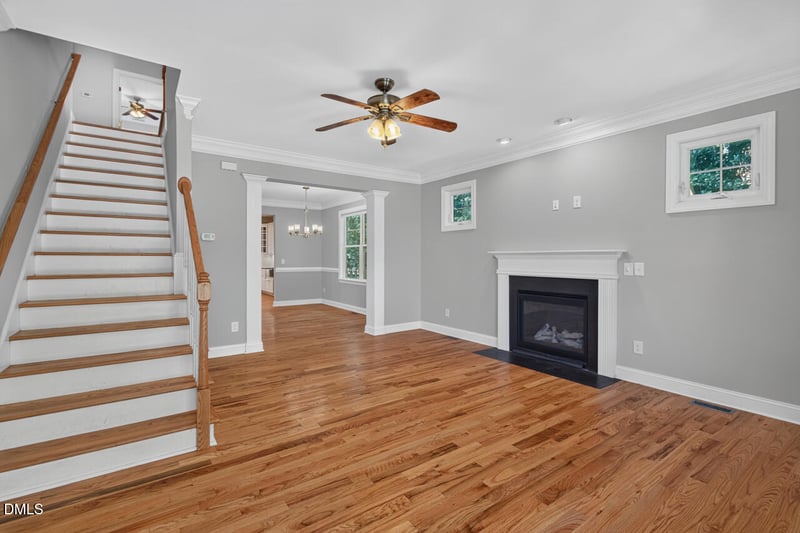98 W Murray Ave, Durham, NC 27704