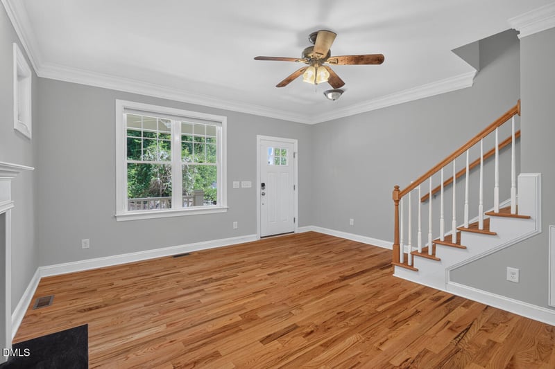 98 W Murray Ave, Durham, NC 27704