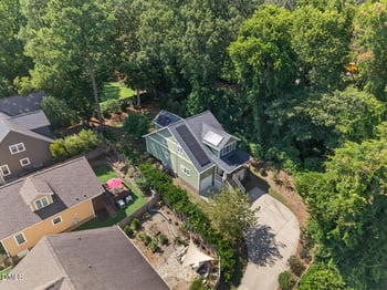 98 W Murray Ave, Durham, NC 27704