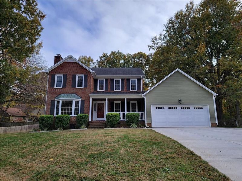 98 New Castle Rd, Mebane, NC 27302
