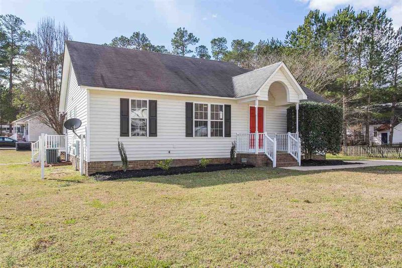 98 Northwinds North Dr, Wendell, NC 27591