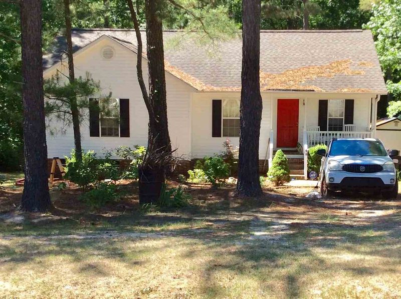 98 Old Cabin Ct, Angier, NC 27501