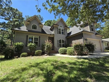 98 Pineridge Cv, Sanford, NC 27332