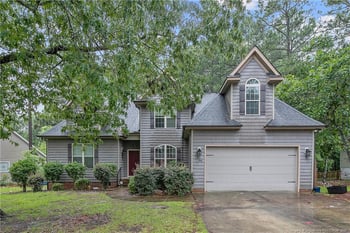 98 Pineridge Cv, Sanford, NC 27332