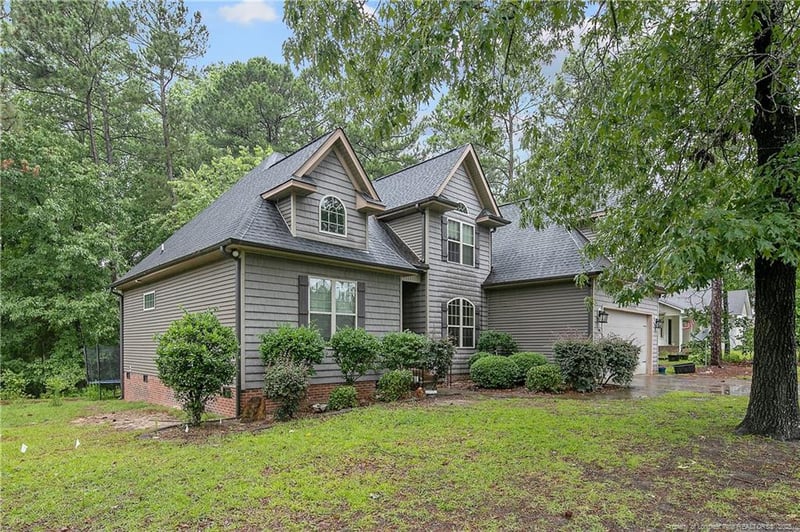 98 Pineridge Cv, Sanford, NC 27332