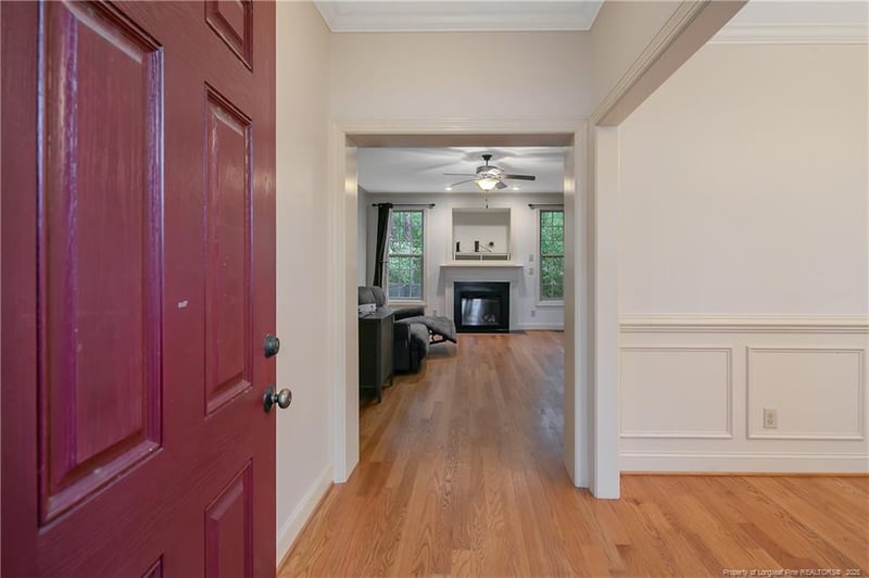 98 Pineridge Cv, Sanford, NC 27332