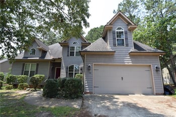 98 Pineridge Cv, Sanford, NC 27332