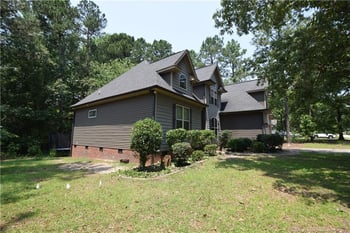 98 Pineridge Cv, Sanford, NC 27332