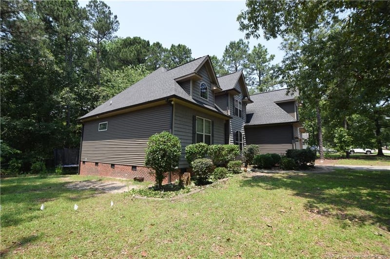 98 Pineridge Cv, Sanford, NC 27332